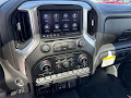 2020 Chevrolet Silverado 1500 4WD LT Crew Cab