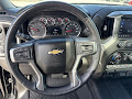 2020 Chevrolet Silverado 1500 4WD LT Crew Cab