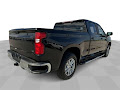 2020 Chevrolet Silverado 1500 4WD LT Crew Cab