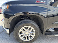 2020 Chevrolet Silverado 1500 4WD LT Crew Cab