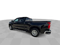 2020 Chevrolet Silverado 1500 4WD LT Crew Cab