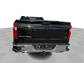 2020 Chevrolet Silverado 1500 4WD LT Crew Cab