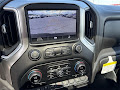 2020 Chevrolet Silverado 1500 4WD LT Crew Cab