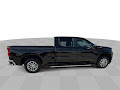 2020 Chevrolet Silverado 1500 4WD LT Crew Cab