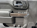 2020 Chevrolet Silverado 1500 4WD LT Crew Cab
