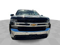 2020 Chevrolet Silverado 1500 4WD LT Crew Cab