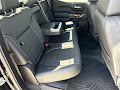 2020 Chevrolet Silverado 1500 4WD LT Crew Cab
