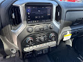 2020 Chevrolet Silverado 1500 4WD LT Crew Cab