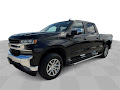2020 Chevrolet Silverado 1500 4WD LT Crew Cab