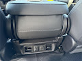 2020 Chevrolet Silverado 1500 4WD LT Crew Cab