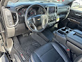 2020 Chevrolet Silverado 1500 4WD LT Crew Cab
