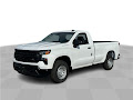 2025 Chevrolet Silverado 1500 Work Truck