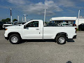 2025 Chevrolet Silverado 1500 Work Truck