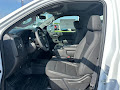 2025 Chevrolet Silverado 1500 Work Truck