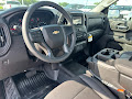 2025 Chevrolet Silverado 1500 Work Truck