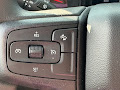 2025 Chevrolet Silverado 1500 Work Truck
