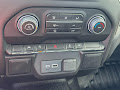 2025 Chevrolet Silverado 1500 Work Truck