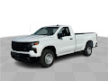 2025 Chevrolet Silverado 1500 Work Truck