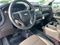 2025 Chevrolet Silverado 1500 Work Truck