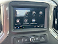 2025 Chevrolet Silverado 1500 Work Truck