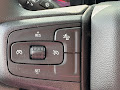 2025 Chevrolet Silverado 1500 Work Truck