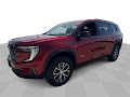 2024 GMC Acadia AT4