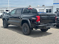 2025 Chevrolet Colorado 4WD Trail Boss