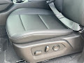 2025 Chevrolet Colorado 4WD Trail Boss