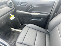 2025 Chevrolet Colorado 4WD Trail Boss