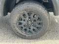 2025 Chevrolet Colorado 4WD Trail Boss