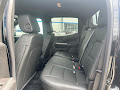 2025 Chevrolet Colorado 4WD Trail Boss