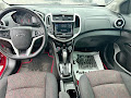 2018 Chevrolet Sonic LT