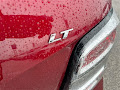 2018 Chevrolet Sonic LT