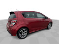2018 Chevrolet Sonic LT