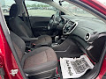 2018 Chevrolet Sonic LT