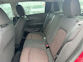 2018 Chevrolet Sonic LT