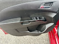 2018 Chevrolet Sonic LT