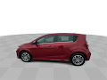2018 Chevrolet Sonic LT