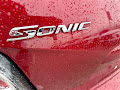 2018 Chevrolet Sonic LT