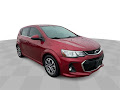 2018 Chevrolet Sonic LT