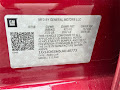 2018 Chevrolet Sonic LT