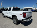 2025 Chevrolet Colorado 4WD LT