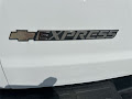 2022 Chevrolet Express Passenger LS