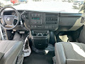 2022 Chevrolet Express Passenger LS
