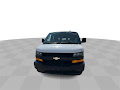 2022 Chevrolet Express Passenger LS