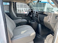 2022 Chevrolet Express Passenger LS