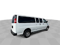 2022 Chevrolet Express Passenger LS