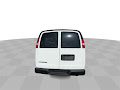 2022 Chevrolet Express Passenger LS