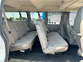2022 Chevrolet Express Passenger LS