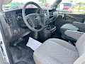 2022 Chevrolet Express Passenger LS